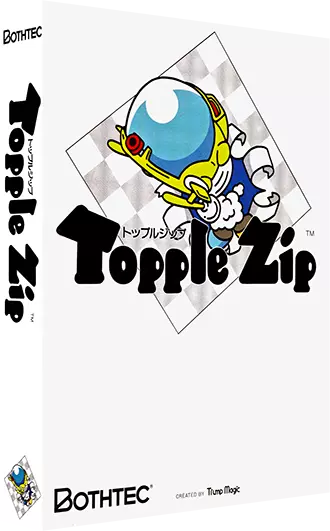 rom Topple Zip
